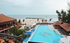 Poshanu Resort Mui Ne